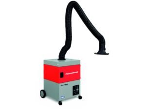 ASPIRADOR de SOLDADURA SRF PROFI