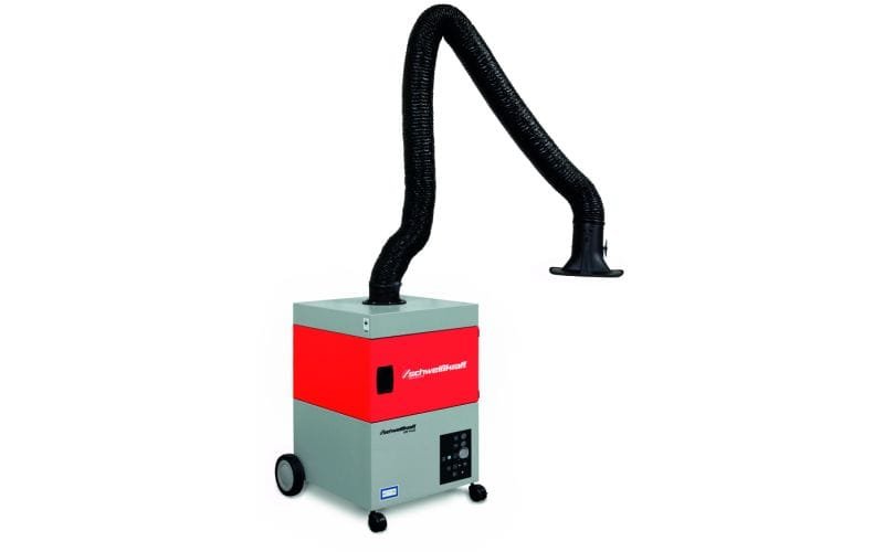 ASPIRADOR de SOLDADURA SRF PROFI