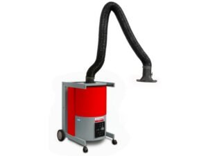 ASPIRADOR SOLDADURA SRF MAXI