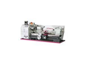 Torno de sobremesa D 280 X 700 G/TU 2807 - 400 V