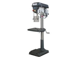 Taladro de columna OPTIdrill D 33PRO - 400V 3Ph 400V