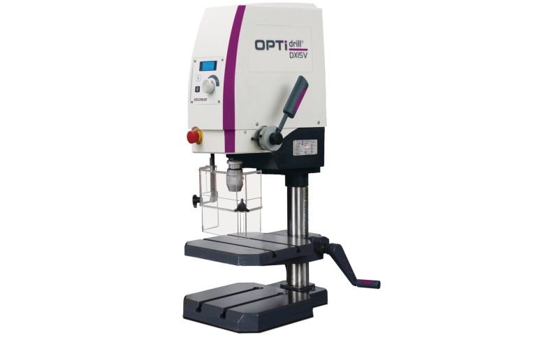 Taladro DX 15V