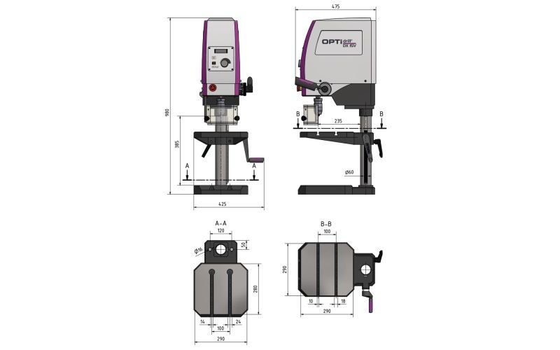 Taladro DX 15V - Image 2