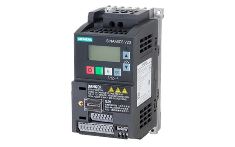 Taladro de sobremesa con variador DX 17E - Image 4