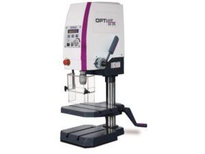 Taladro de sobremesa con variador DX 17E