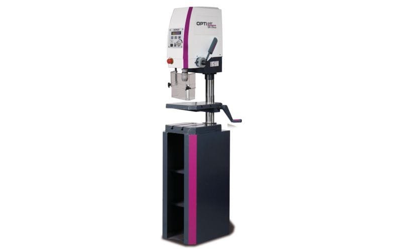 Taladro de sobremesa con variador DX 17E - Image 5