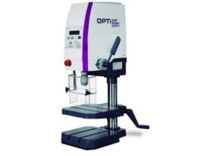 Taladro de sobremesa con variador DX 17V