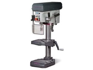 Taladro de sobremesa OPTI 230V B 24 H Vario