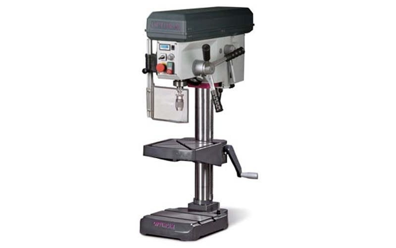 Taladro de sobremesa OPTI 230V B 24 H Vario