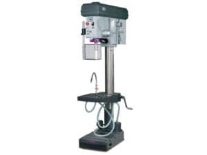 Taladro de columna OPTI B 34 H VARIO 230 V