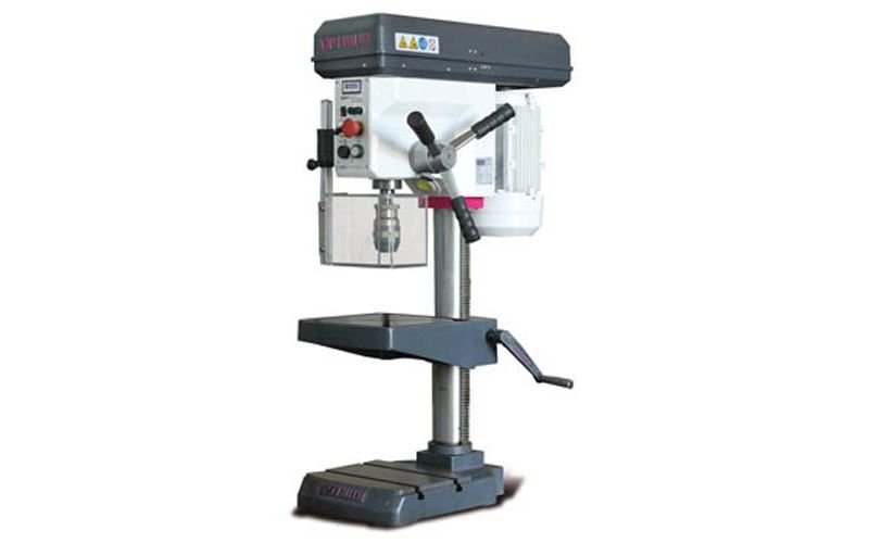 TALADRO OPTI DH 24 BV 400 V - Image 4