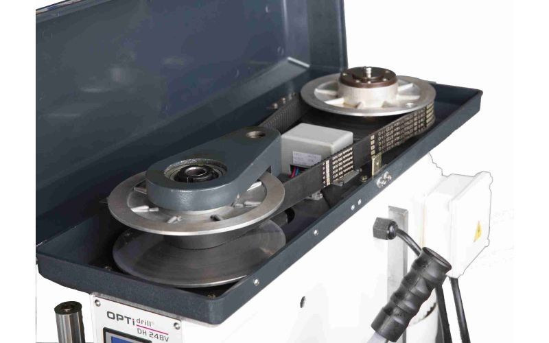 TALADRO OPTI DH 24 BV 400 V - Image 3