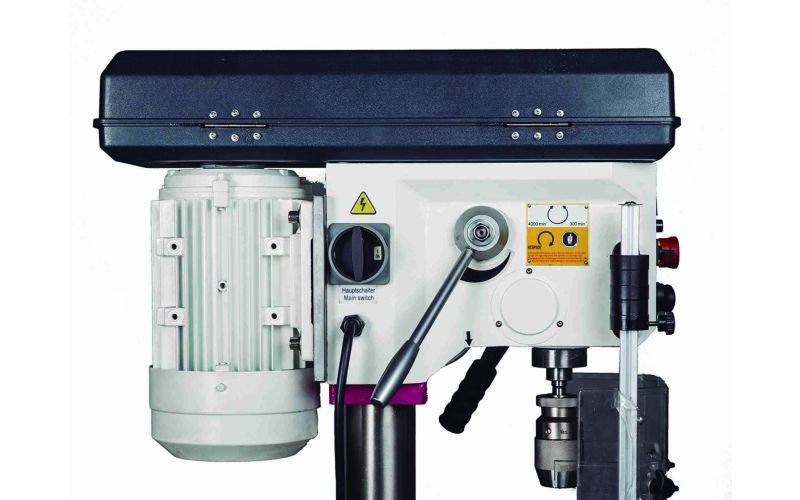 TALADRO OPTI DH 24 BV 400 V - Image 2