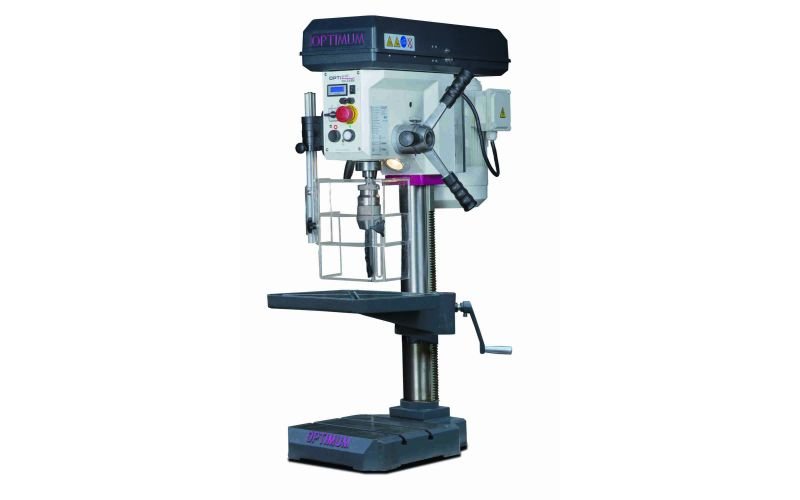 TALADRO OPTI DH 24 BV 400 V. DH 24 BV
