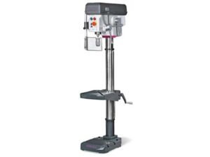 Taladro de columna OPTI DH 28 BV C/VARIADOR 400V