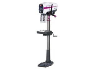 Taladro de Columna y Sobremesa DP 26-F - 230V
