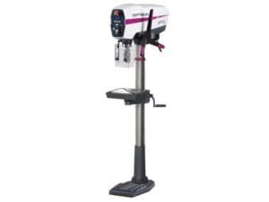 Taladro de Columna y Sobremesa DP 33 - 400V