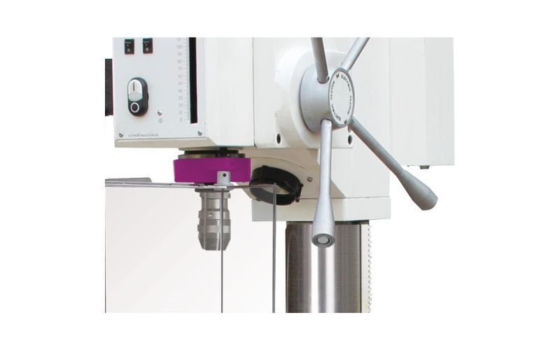 Taladro de Engranajes DH26GT - Image 2