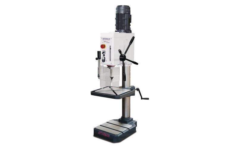 Taladro de Engranajes DH26GT