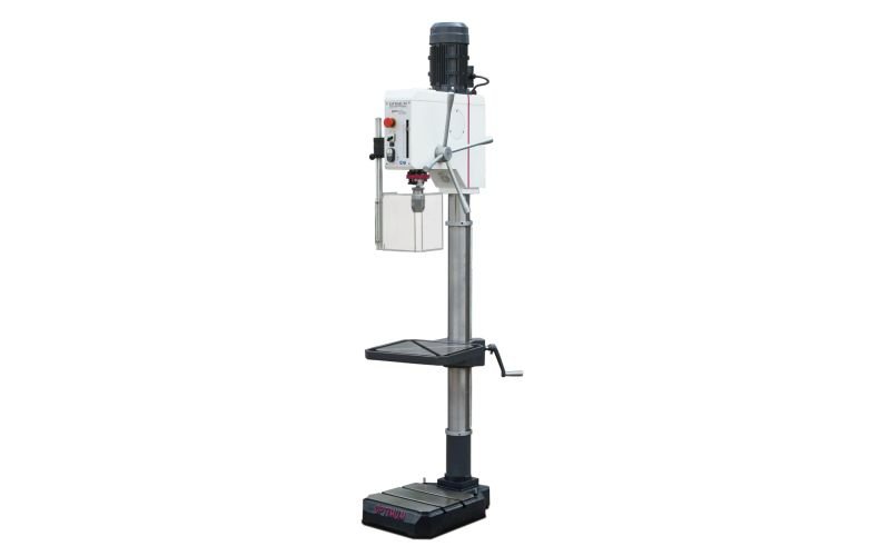 Taladro de Engranajes DH 28 GS