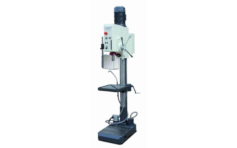 Taladro por Engranajes DH 32 GS