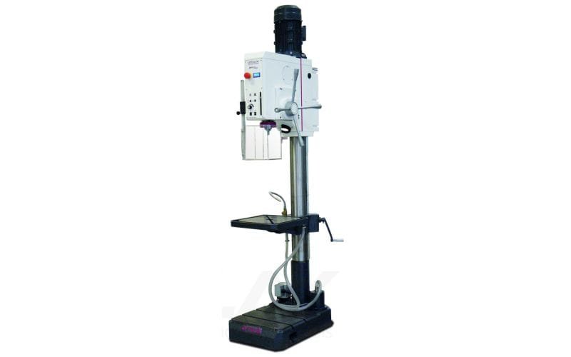 Taladro de columna DH 32 GSV