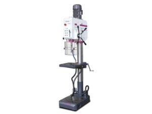 Taladro de columna engranajes DH 35 G