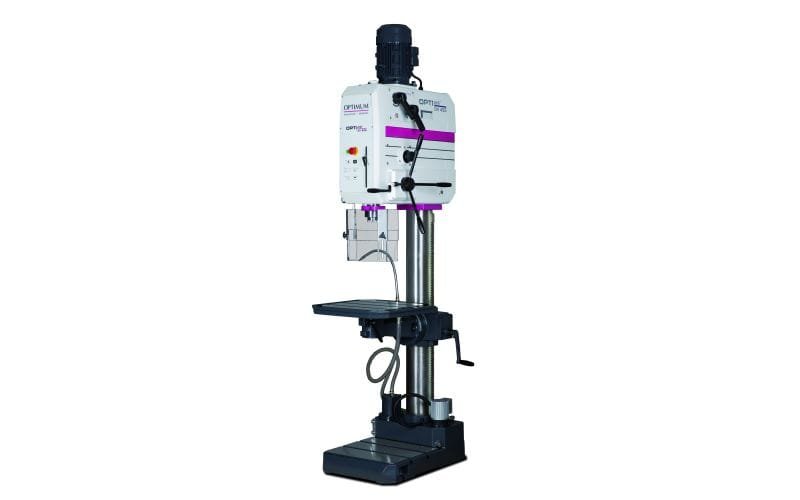Taladro de Columna DH 45 G