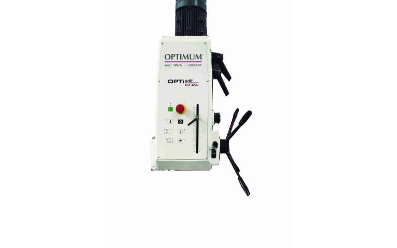 Taladro de Columna DH 45 G - Image 3