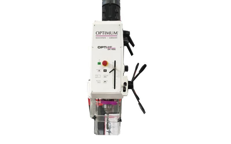 Taladro de Columna DH 45 G - Image 2