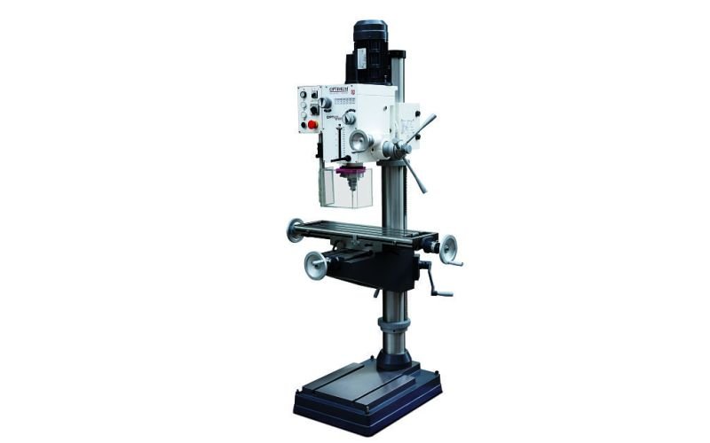Taladro de Engranajes DH 40 CT