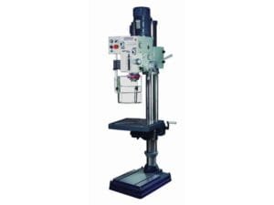 Taladro de columna OPTIdrill DH 40 GP