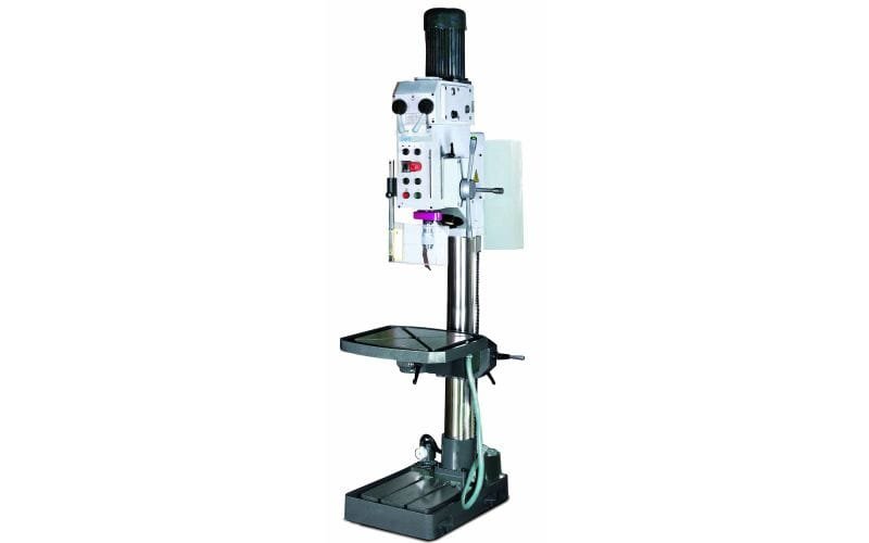 Taladro de Columna B 40 GSM