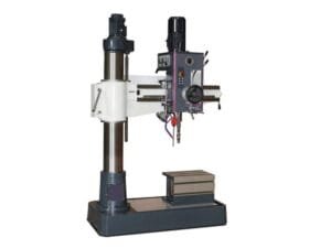 TALADRO RADIAL RD 4E