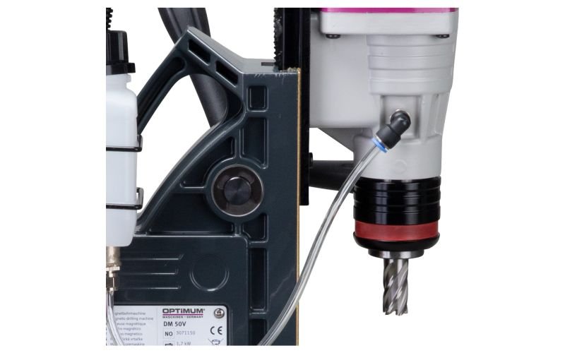 Optimum Taladro de Columna DM 50PM - Image 10