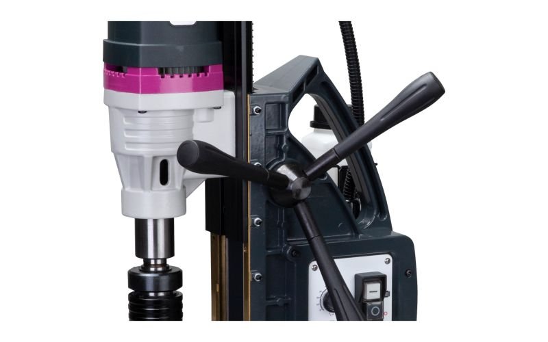 Optimum Taladro de Columna DM 50PM - Image 7