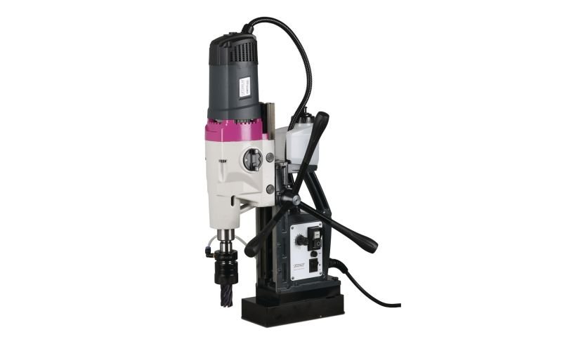 TALADRO MAGNETICO DM 98V 230V