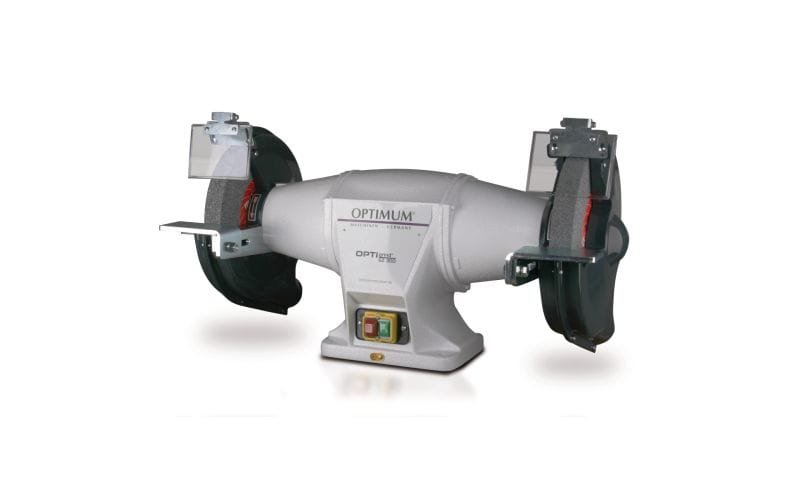 ESMERILADORA OPTIMUM PREMIUM GZ 25 D 400V