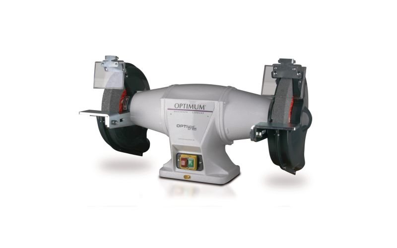 ESMERILADORA OPTIMUM PREMIUM GZ 30 D 400V