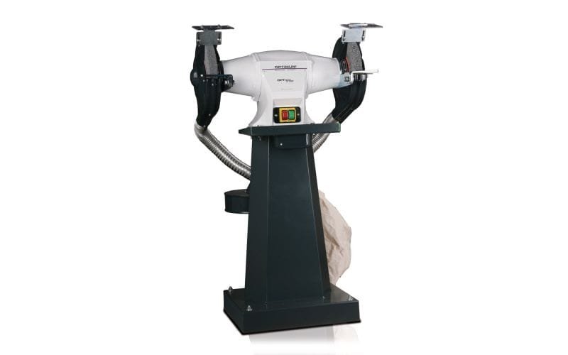 ESMERILADORA OPTIMUM PREMIUM GZ 30 DD400V