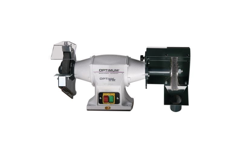 ESMERILADORA OPTI PREMIUM GZ 25C 400 V