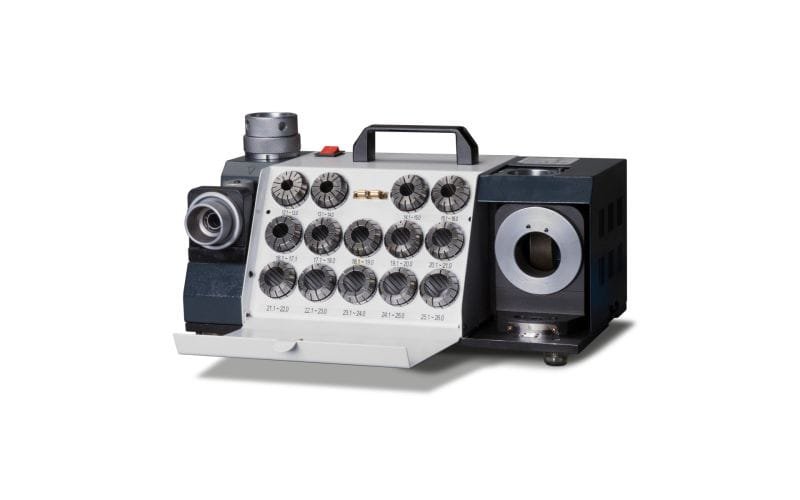 Afiladora de Brocas GH 15T - Image 3