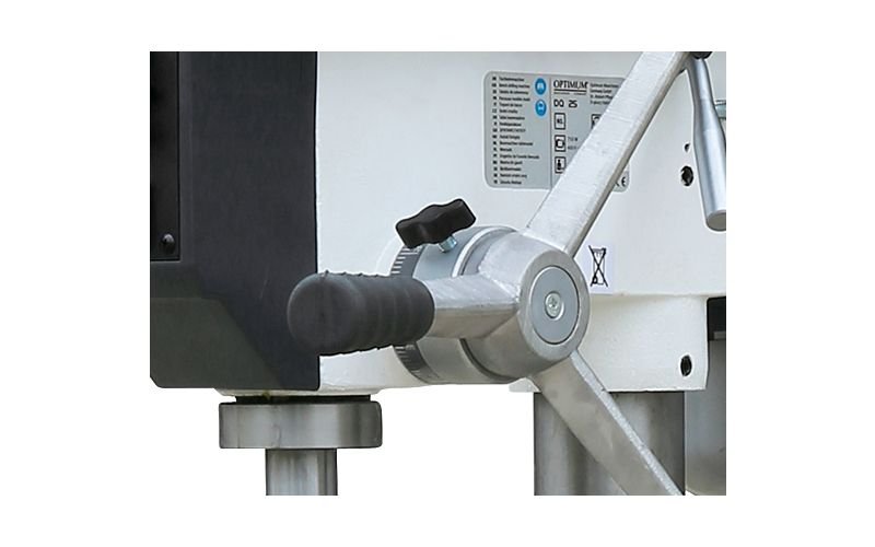 TALADRO COLUMNA DQ32 230V - Image 4