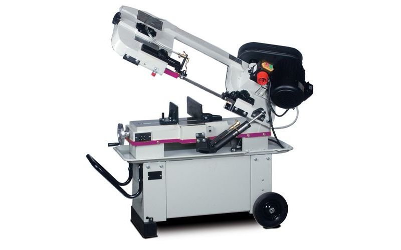 Sierra de Cinta S 181 (230V)