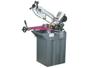 Sierra de Cinta para Trabajos con Metal S 210 G