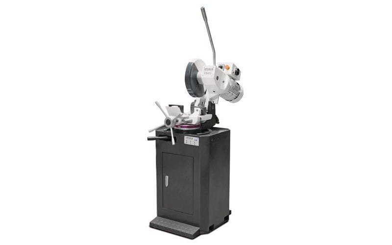 Tronzadora de Disco para Metal CS 315
