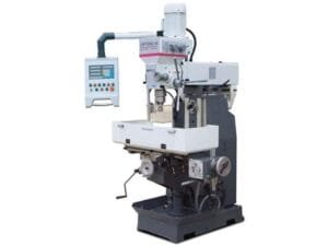 FRESADORA OPTI MUM MT 50, 400 V. MT 50