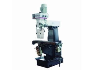 Fresadora MT 50 E (400V)