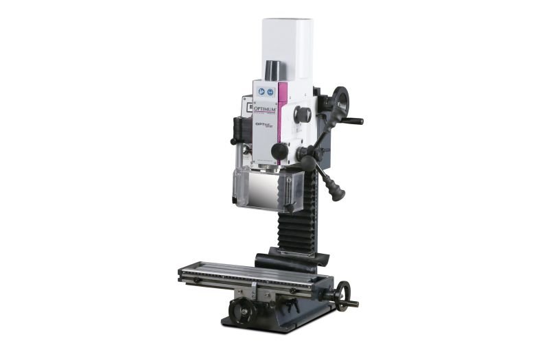 FRESADORA MH15V 230V