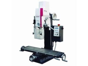 Fresadora de sobremesa OPTI MH 22 V